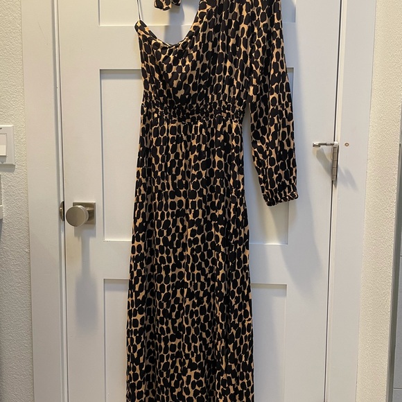 Midi dress - Picture 7 of 7